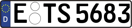 E-TS5683