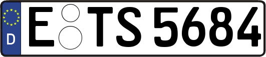 E-TS5684