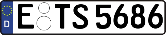 E-TS5686