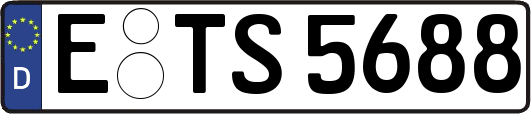E-TS5688