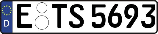 E-TS5693