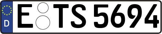 E-TS5694