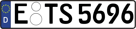 E-TS5696