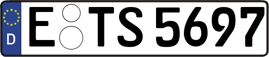 E-TS5697