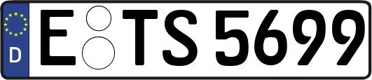 E-TS5699