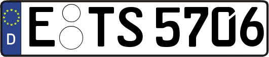 E-TS5706
