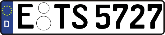 E-TS5727