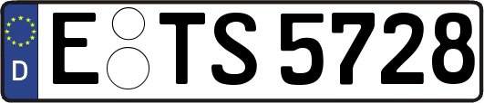 E-TS5728