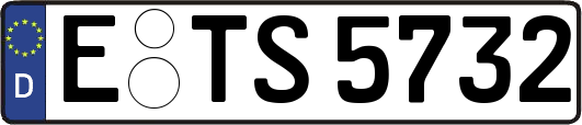 E-TS5732