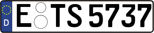 E-TS5737