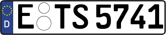 E-TS5741