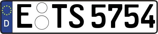 E-TS5754