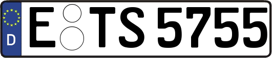 E-TS5755