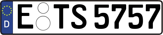 E-TS5757
