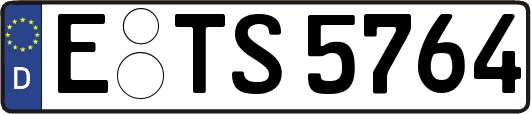E-TS5764