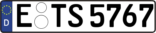 E-TS5767
