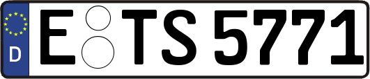 E-TS5771