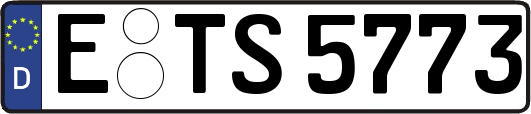 E-TS5773
