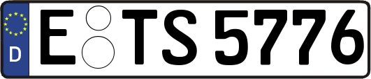 E-TS5776