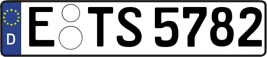E-TS5782