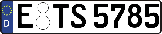 E-TS5785