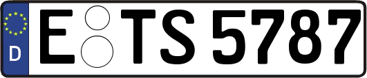 E-TS5787