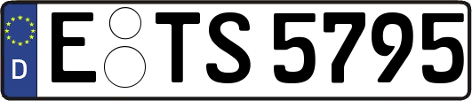 E-TS5795