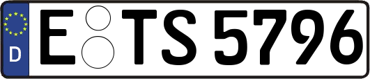 E-TS5796