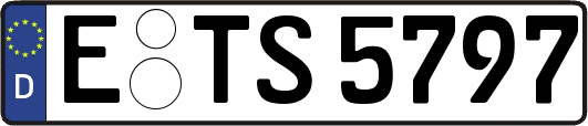 E-TS5797