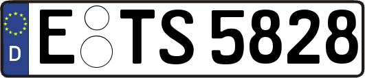 E-TS5828
