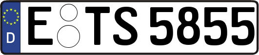 E-TS5855