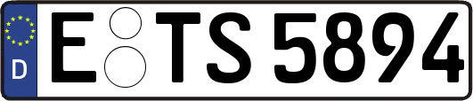E-TS5894