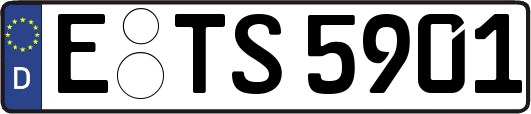 E-TS5901