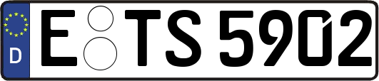 E-TS5902