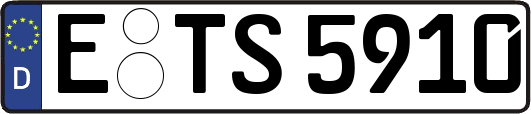 E-TS5910
