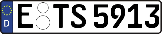 E-TS5913