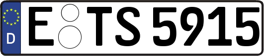 E-TS5915