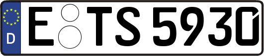 E-TS5930