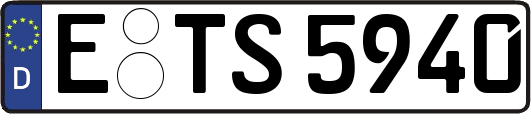 E-TS5940