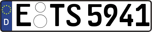 E-TS5941