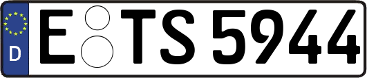 E-TS5944