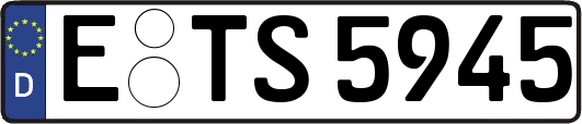 E-TS5945
