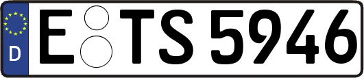 E-TS5946