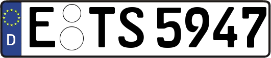 E-TS5947