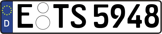E-TS5948