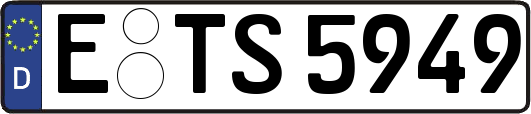 E-TS5949