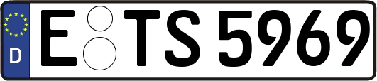 E-TS5969