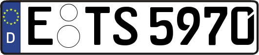 E-TS5970