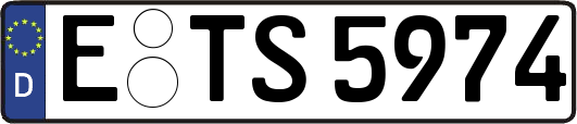 E-TS5974