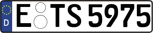 E-TS5975